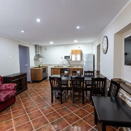 Casa La Trillera * Tornin