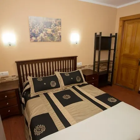 Casa La Trillera * Tornin