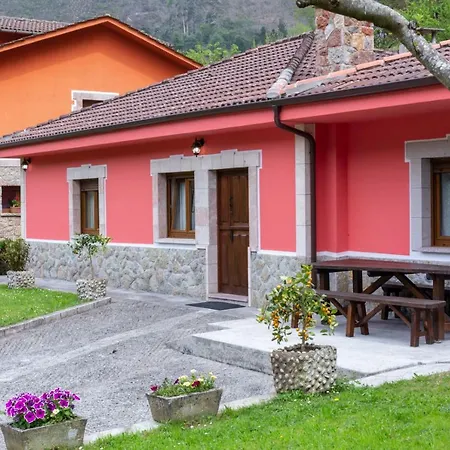 Casa La Trillera * Tornín