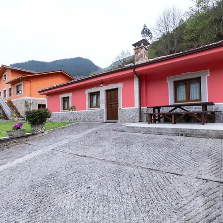 Casa La Trillera Tornin