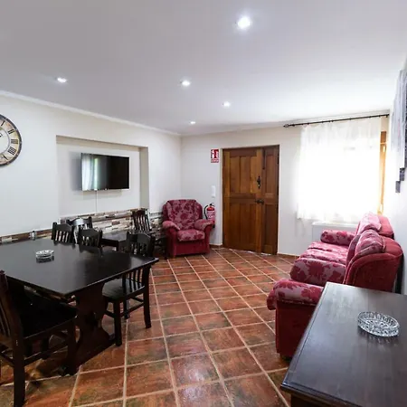 Casa La Trillera * Tornín