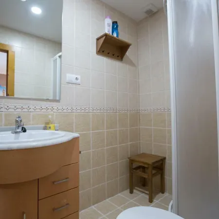 Casa La Trillera Сasa de vacaciones *