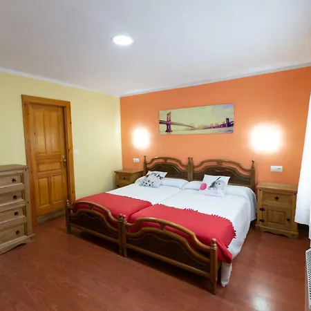 Casa La Trillera * Tornín