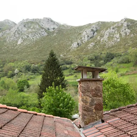 Casa La Trillera Tornín