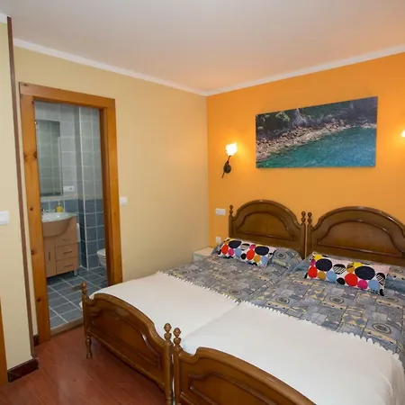 Casa La Trillera Tornín